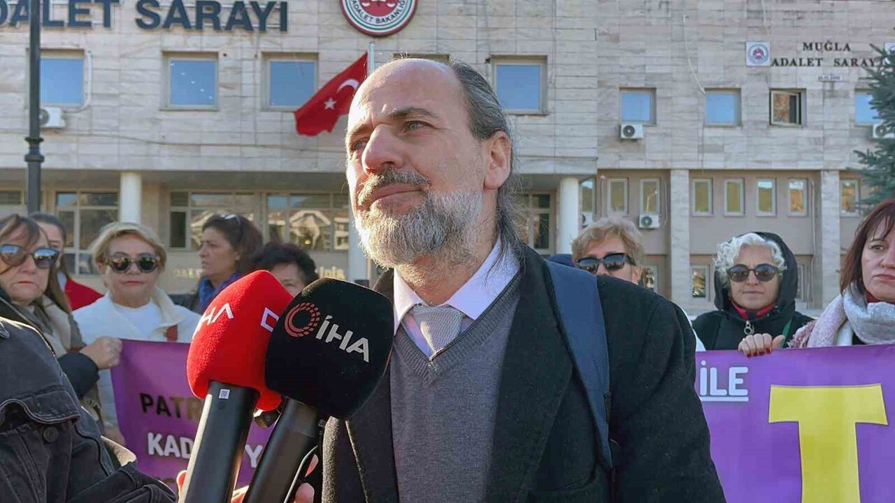 AVUKAT FAHRİ SAFA KÜPÇÜ