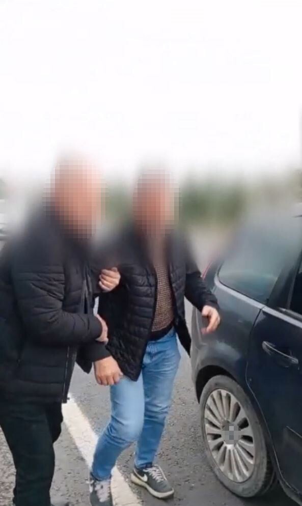 AYDIN'IN EFELER İLÇESİNDE FETÖ/PDY SİLAHLI TERÖR ÖRGÜTÜNE ÜYE OLMA SUÇUNDAN HAPİS CEZASI İLE...