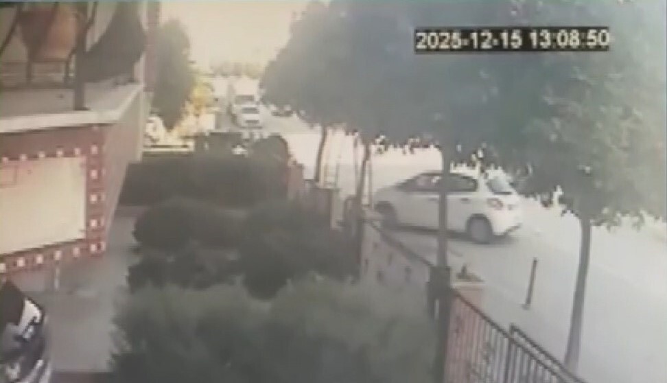 AYDIN'IN EFELER İLÇESİNDE MOTOSİKLET İLE OTOMOBİLİN ÇARPIŞMASI SONUCU MEYDANA GELEN KAZADA 1 KİŞİ...