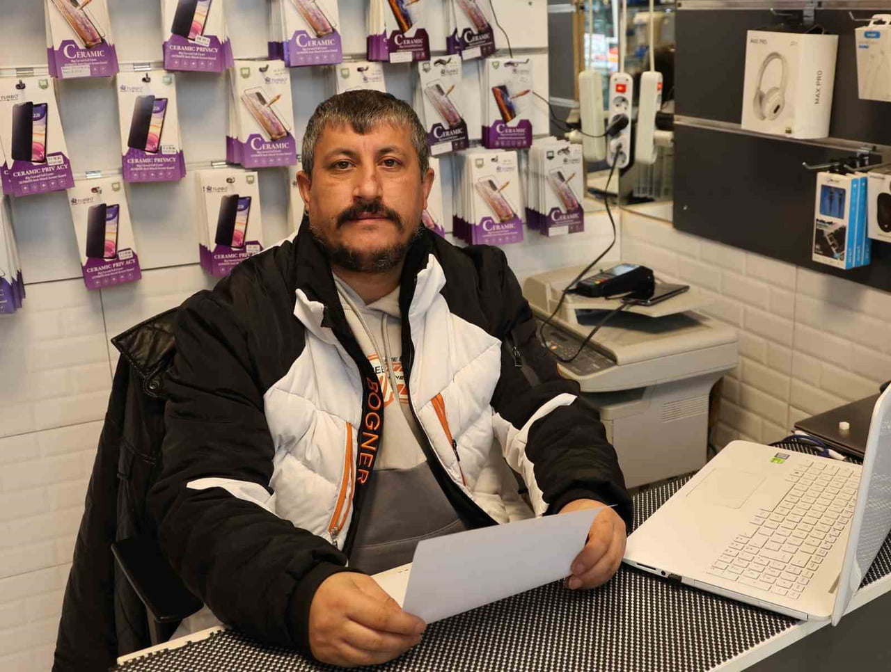 AYDIN'IN NAZİLLİ İLÇESİNDE YAŞAYAN VELİ ARIGÜMÜŞ, MİLLİ PİYANGO'NUN RESMİ SİTESİNDEKİ OYUNLARIN...