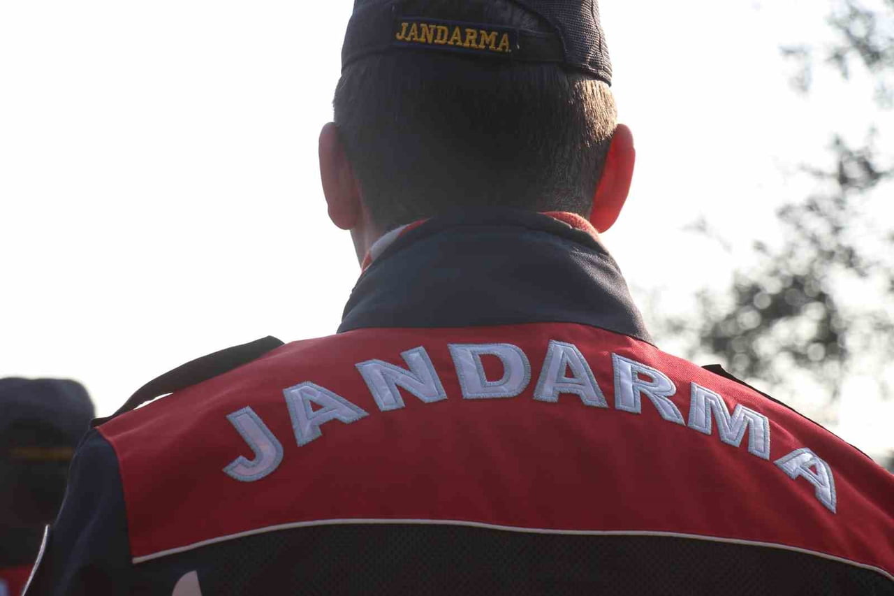 AYDIN İL JANDARMA KOMUTANLIĞI EKİPLERİ İL GENELİNDE 22-28 ARALIK 2025 TARİHLERİ ARASINDA...