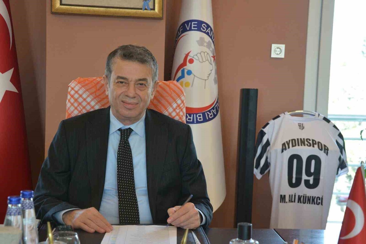 AYESOB BAŞKANI MUHAMMET ALİ KÜNKCÜ, RESMİ GAZETE’DE YAYIMLANAN DÜZENLEMEYLE BASİT USULDEN GERÇEK...