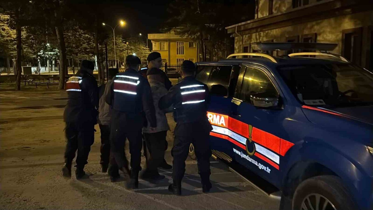 BABA VE AĞABEY "KASTEN ÖLDÜRME" SUÇUNDAN TUTUKLANARAK CEZAEVİNE GÖNDERİLDİ.