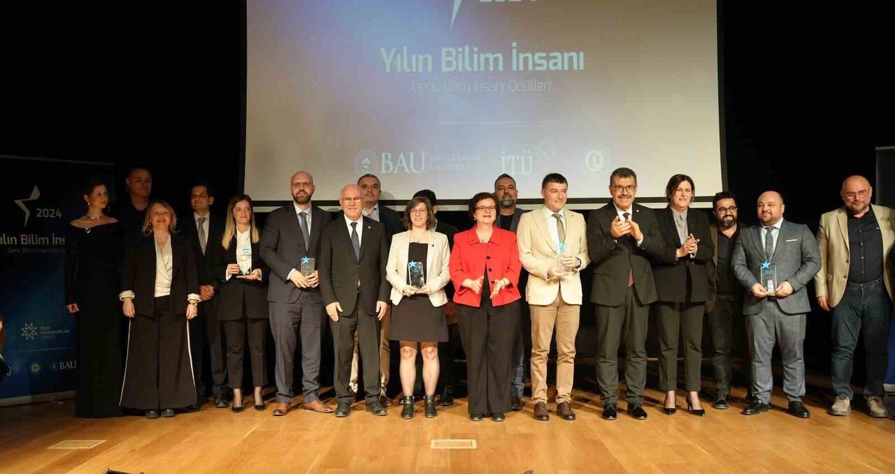 BAHÇEŞEHİR ÜNİVERSİTESİ, İSTANBUL TEKNİK ÜNİVERSİTESİ VE UŞAK ÜNİVERSİTESİ İŞ BİRLİĞİNDE, BİLİM...