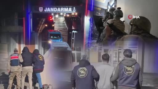 Bakan Yerlikaya: "FETÖ'ye yönelik son 2 haftadır 76 şüpheli yakalandı"