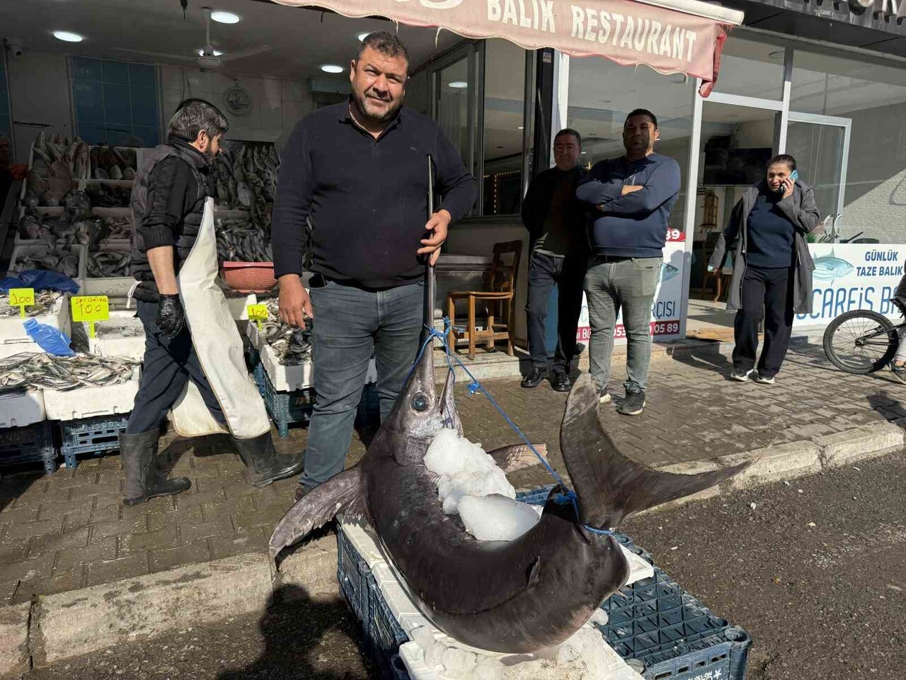 BALIKÇI SAMİ BÜLBÜL