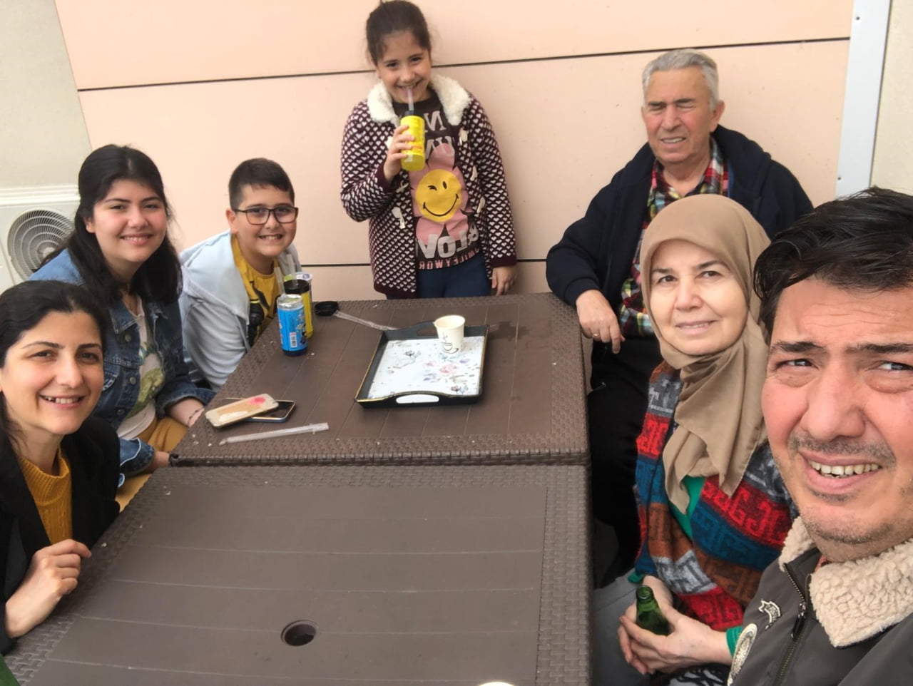 BALIKESİR'DE 69 YAŞINDA HAYATINI KAYBEDEN EMBİYE YENER, HAYATTAYKEN OĞLUNA, VEFAT ETTİKTEN SONRA...