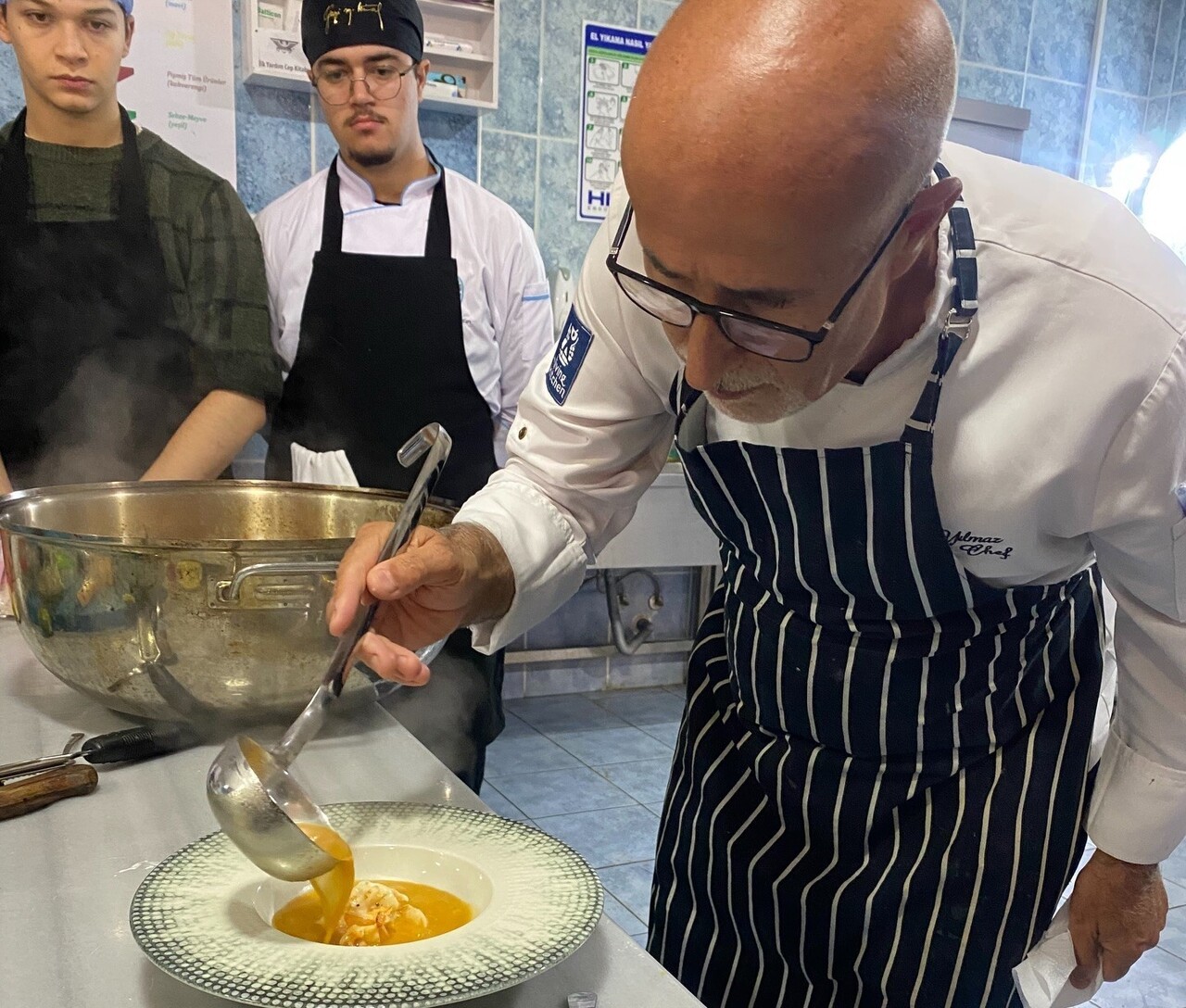 BALIKESİR ÜNİVERSİTESİ BURHANİYE UYGULAMALI BİLİMLER FAKÜLTESİ (BUBFA) BÜNYESİNDE FAALİYET...