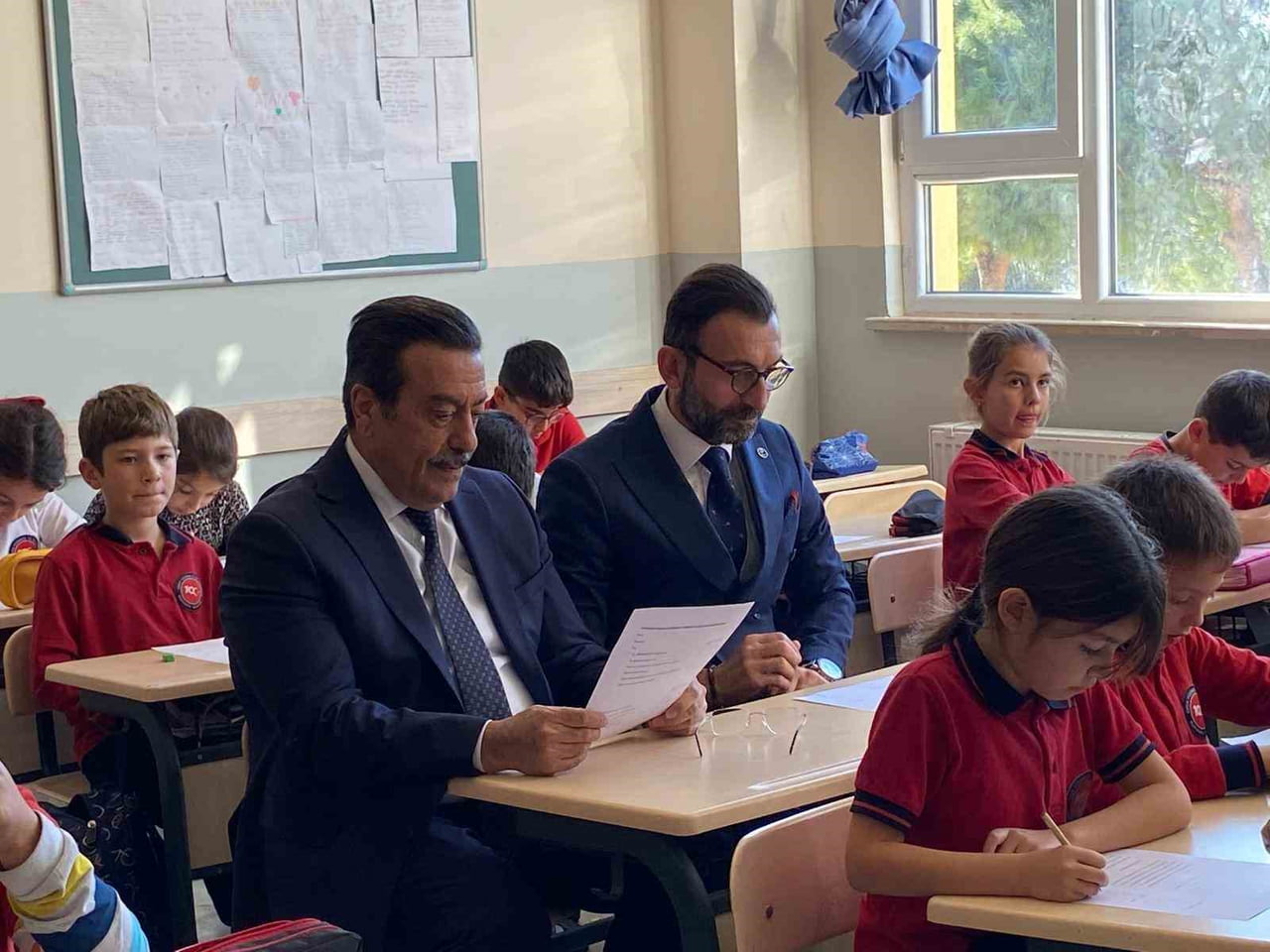 BALIKESİR ÜNİVERSİTESİ BURHANİYE UYGULAMALI BİLİMLER FAKÜLTESİ(BUBFA), SOSYAL SORUMLULUK...