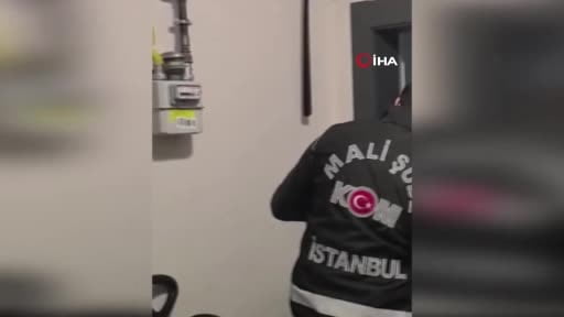 Balıklı Rum Hastanesi ihbarda bulunmuştu: "Sahte reçete" soruşturması tamamlandı
