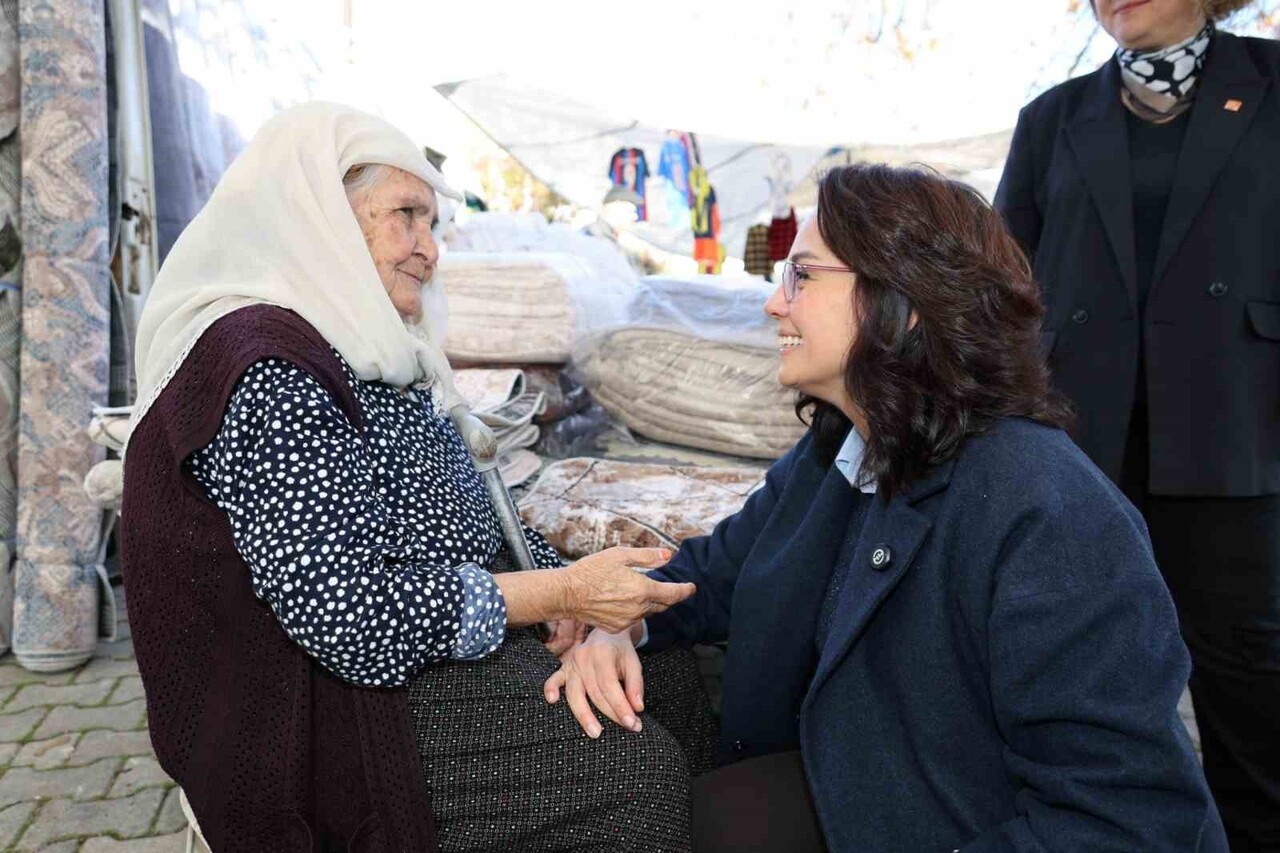 BAŞKAN KÖKSAL ARAS: "YERKESİK 2027’DE DOĞALGAZA KAVUŞACAK"