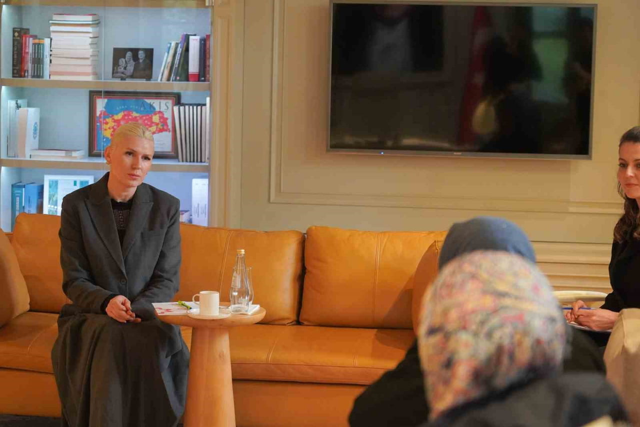 BAŞKAN SUBAŞI’NDAN HALK GÜNÜ MESAİSİ