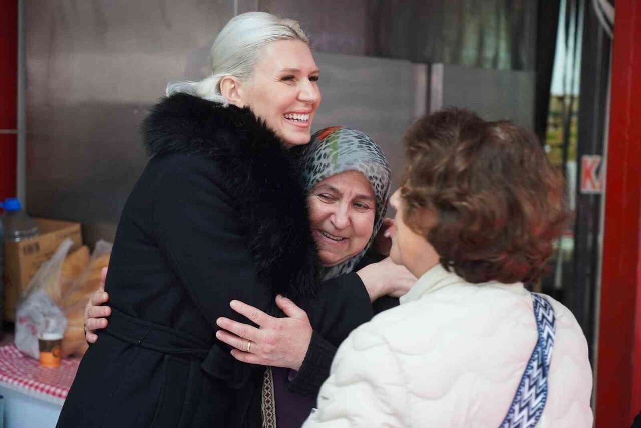 BAŞKAN SUBAŞI’NDAN İLÇELERE ÇIKARMA