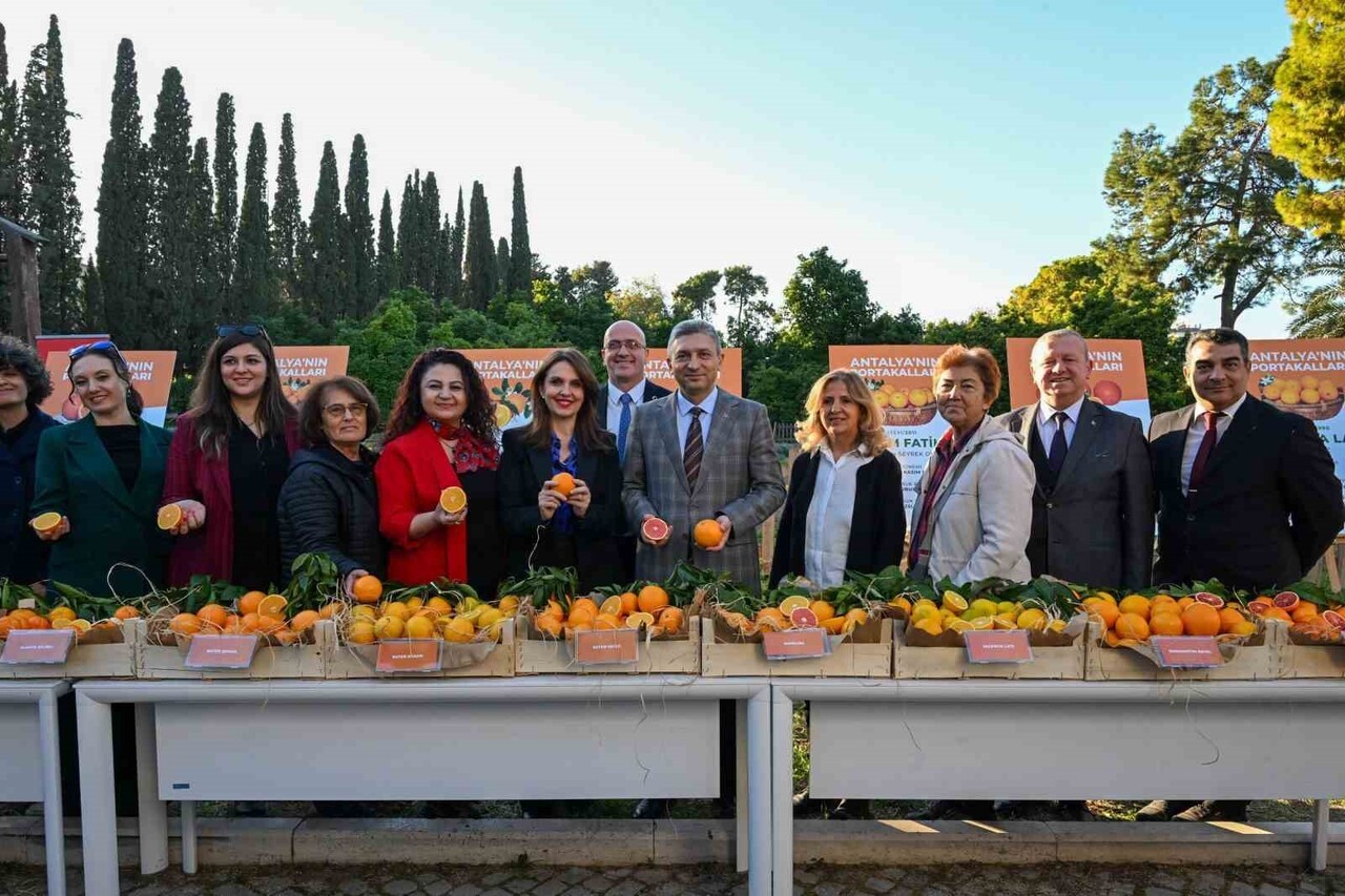 BATI AKDENİZ TARIMSAL ARAŞTIRMA ENSTİTÜSÜ MÜDÜRLÜĞÜ (BATEM) TARAFINDAN GELİŞTİRİLEN VE...