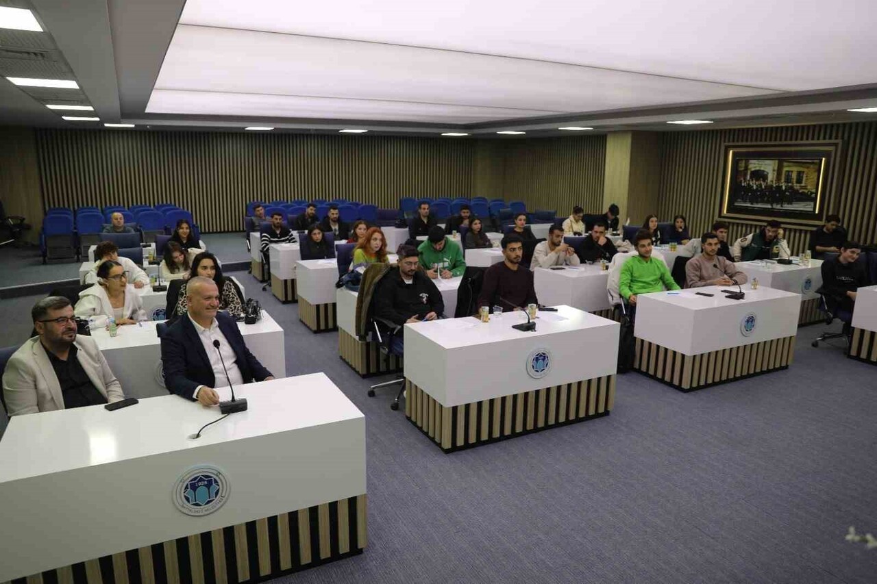 BATTALGAZİ BELEDİYESİ GENÇLİK VE SPOR HİZMETLERİ MÜDÜRLÜĞÜ, İNÖNÜ ÜNİVERSİTESİ SPOR BİLİMLERİ...