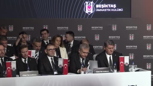 Beşiktaş Divan Kurulu Başkanı Ahmet Ürkmezgil, siyah-beyazlılar için ellerinden gelenin en iyisini...