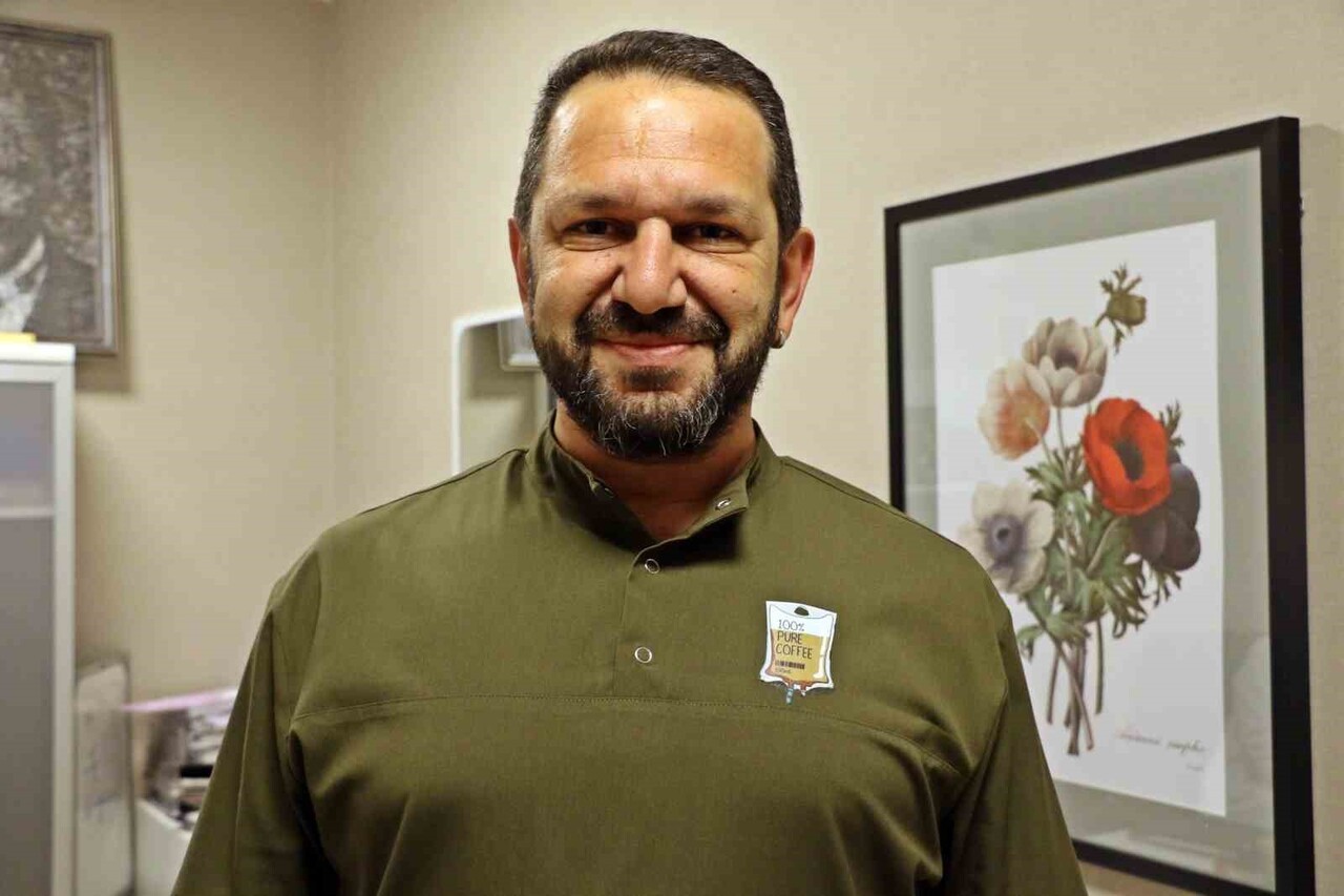 BESLENME VE DİYET UZMANI SEZGİN