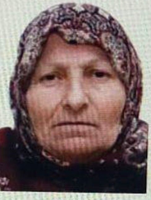 BİLECİK'TE KAYIP ŞAHIS BULUNDU