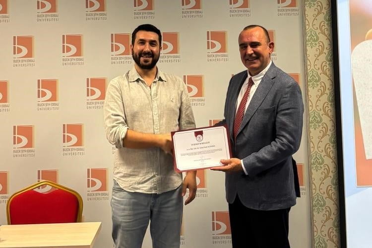 BİLECİK'TE ÖĞRENCİLER KARİYER TERCİHLERİ HAKKINDA BİLGİLENDİRİLDİ