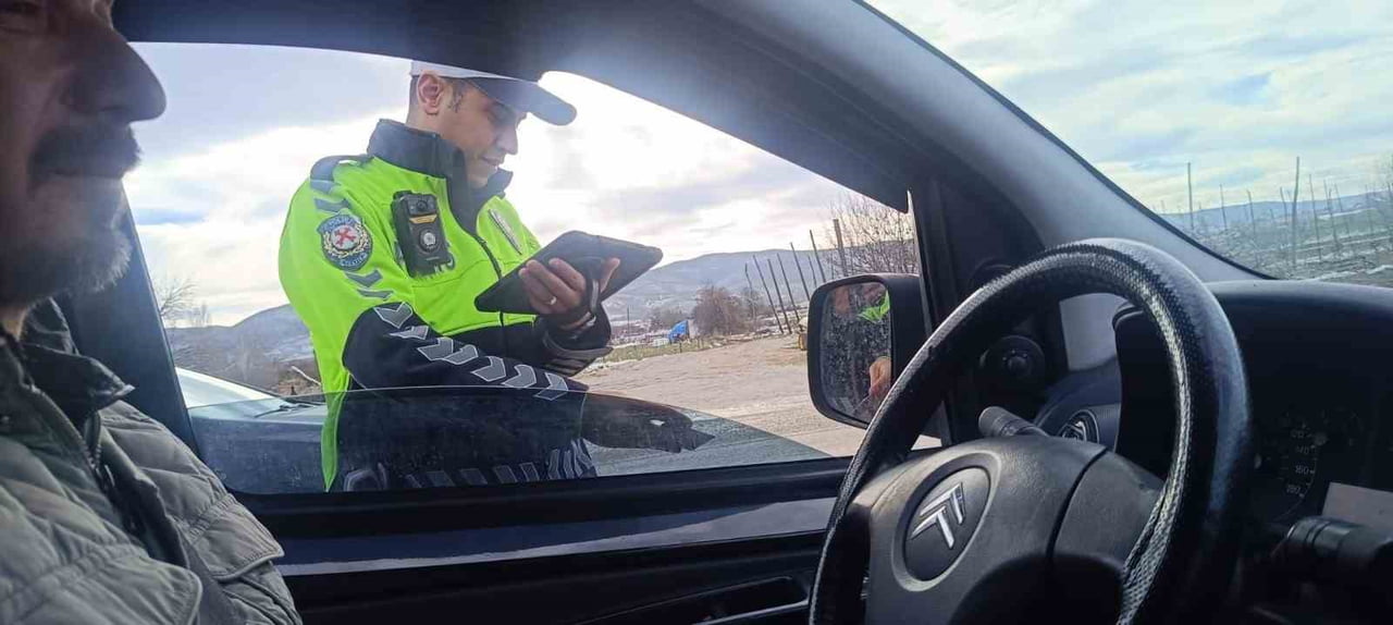 BİLECİK’İN YENİ YIL ÖNCESİ KAPSAMLI DENETİM