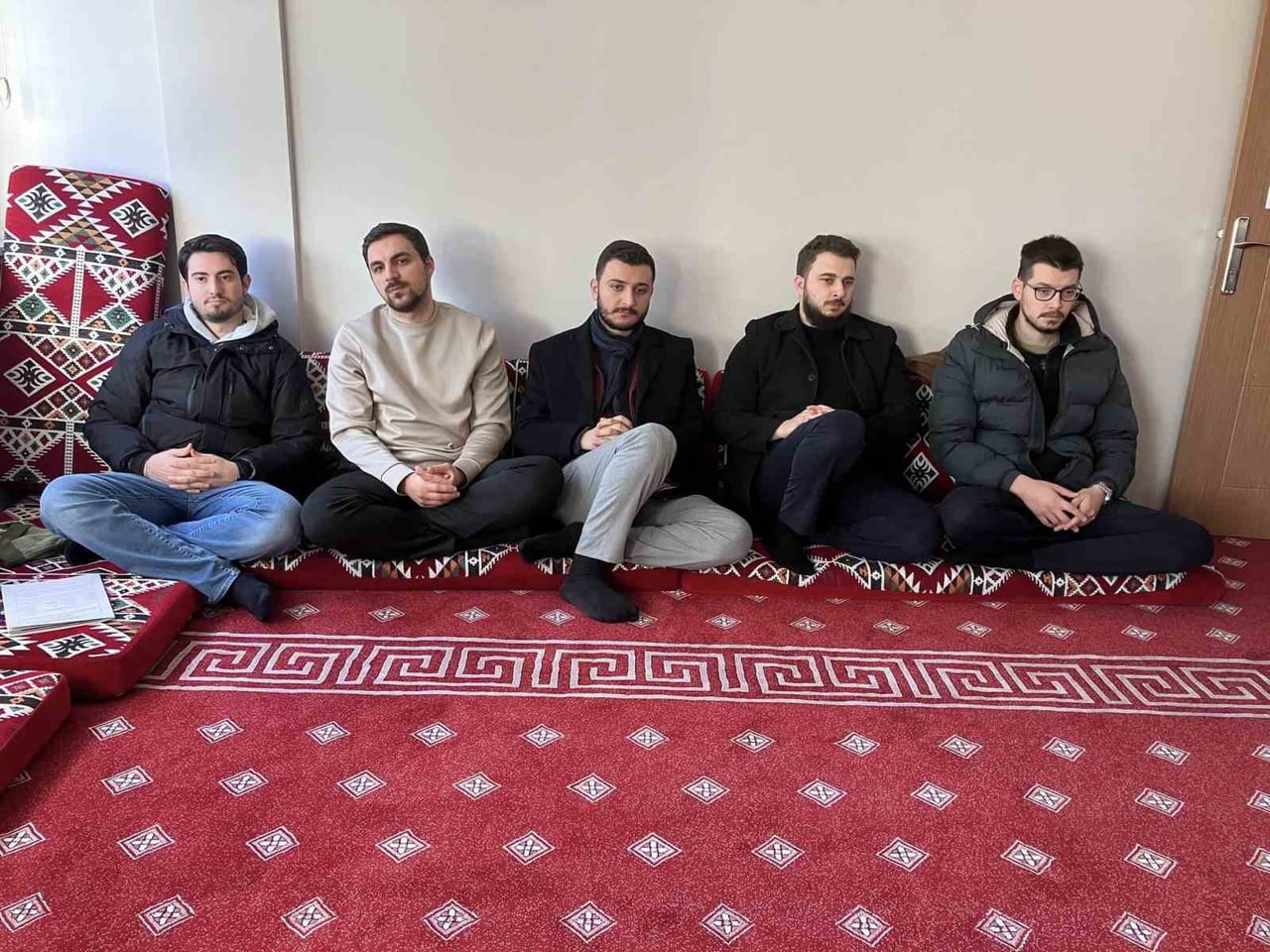 BİLECİK’TE DİYANET İZCİLİK KULÜBÜ YILIN YOL HARİTASINI BELİRLEDİ