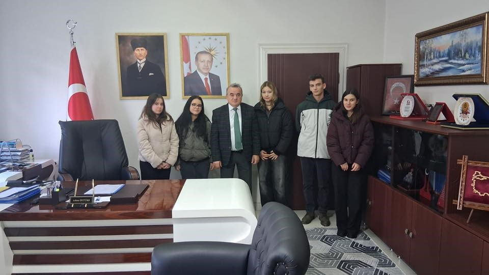 BİLECİK’TE KURULAN İLK ÇOCUK DERNEĞİ FAALİYETE BAŞLADI