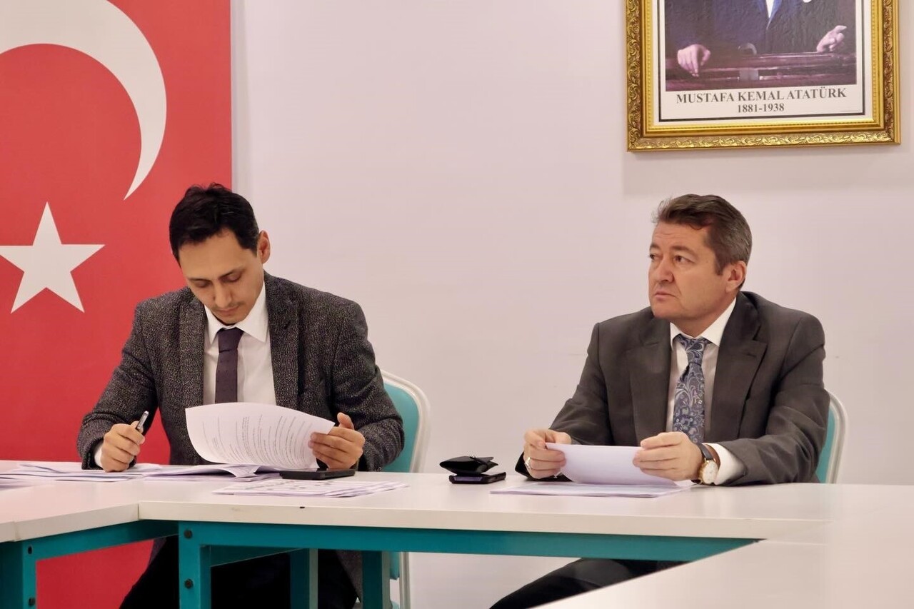 BİLECİK’TE ORTAÖĞRETİM EĞİTİMİ MASAYA YATIRILDI