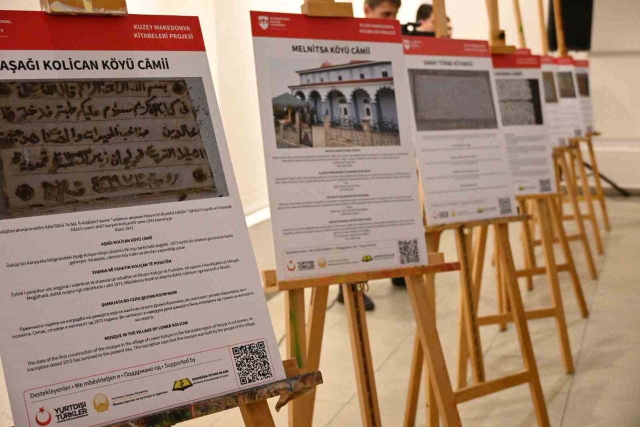 BİRÇOK OSMANLI ESERİ VE ANITI; TARİHİN DERİNLİKLERİNE KAYBOLMASIN VE UNUTULAN DEĞERLER YAŞATILSIN...