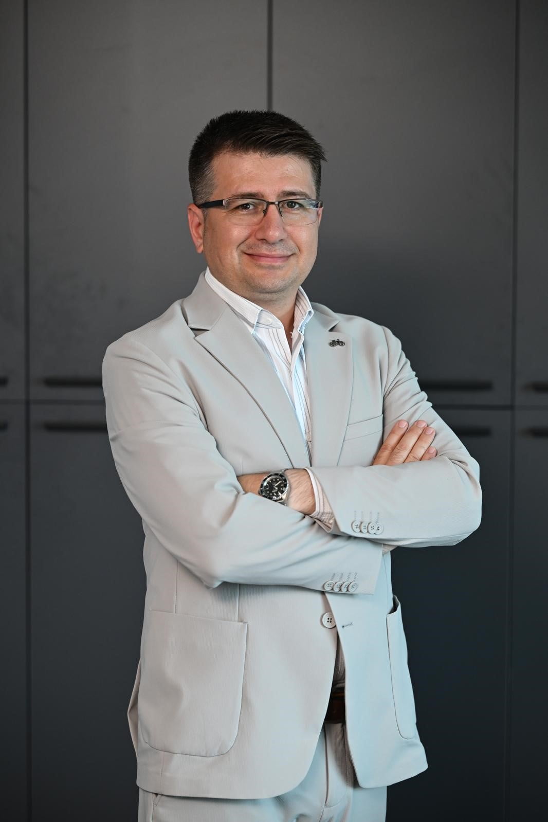 BİRFATURA’NIN CEO’SU İBRAHİM BAYIR