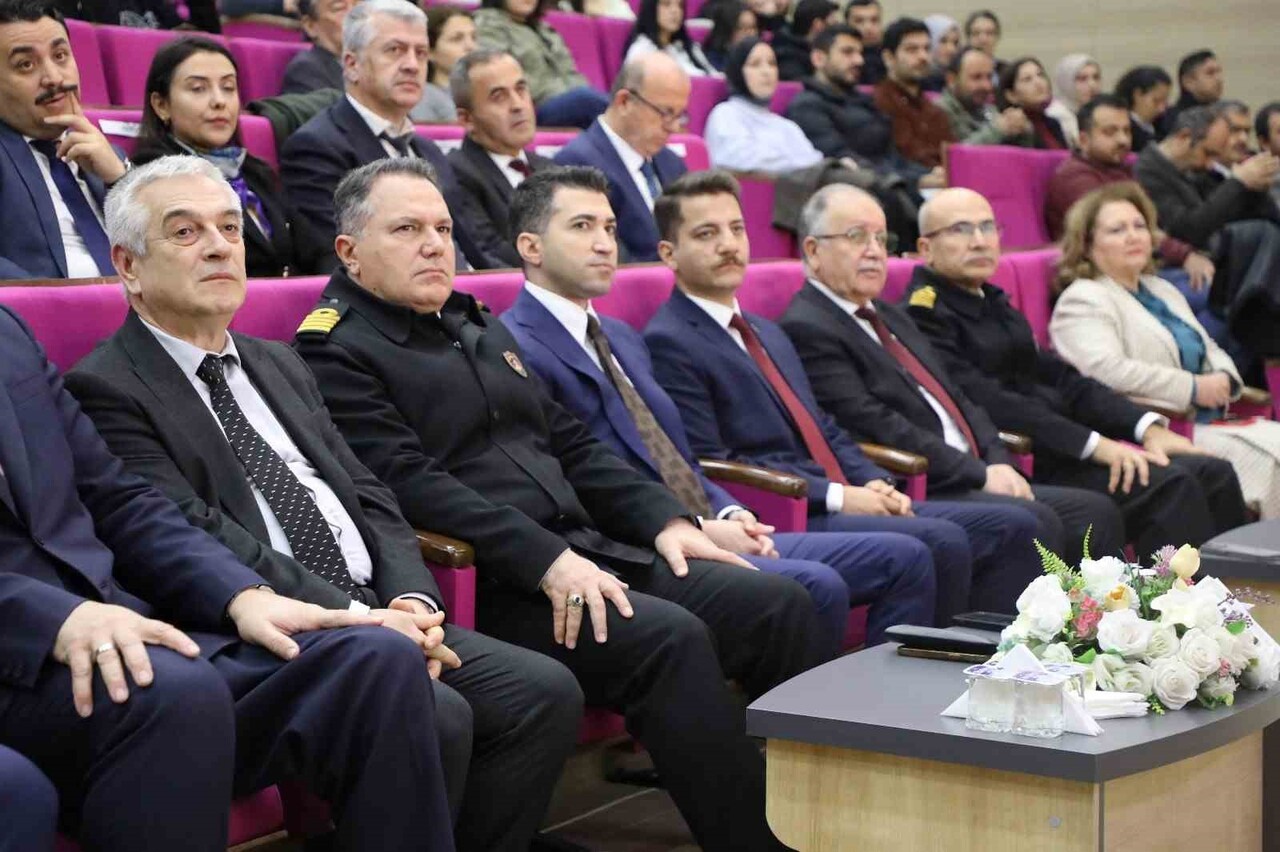 BİRLEŞMİŞ MİLLETLER (BM) 2025 ULUSLARARASI KOOPERATİFLER YILI KAPSAMINDA DÜZENLENEN PANELDE...