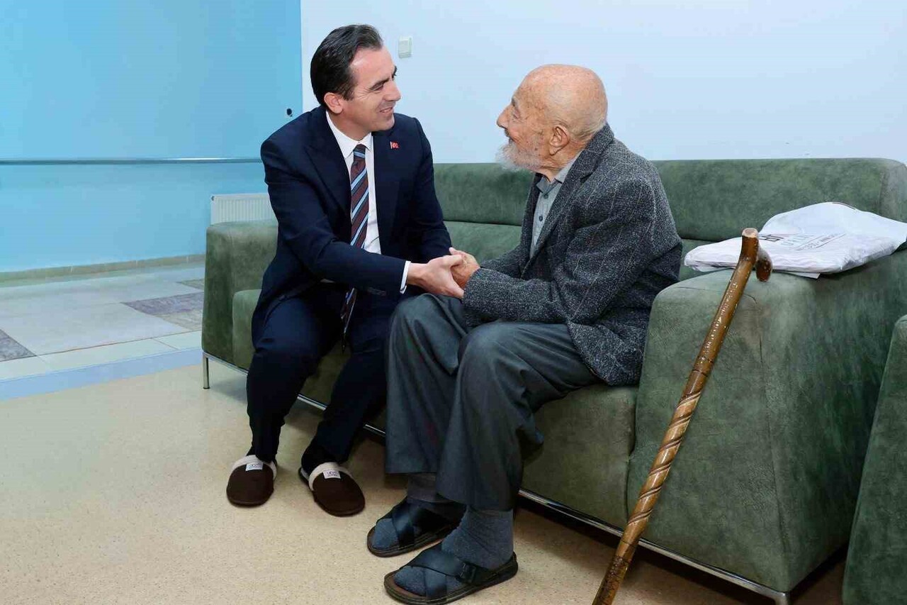 BİTLİS’İN AHLAT İLÇESİNDE BULUNAN ENGELSİZ YAŞAM, BAKIM, REHABİLİTASYON VE AİLE DANIŞMA MERKEZİ...