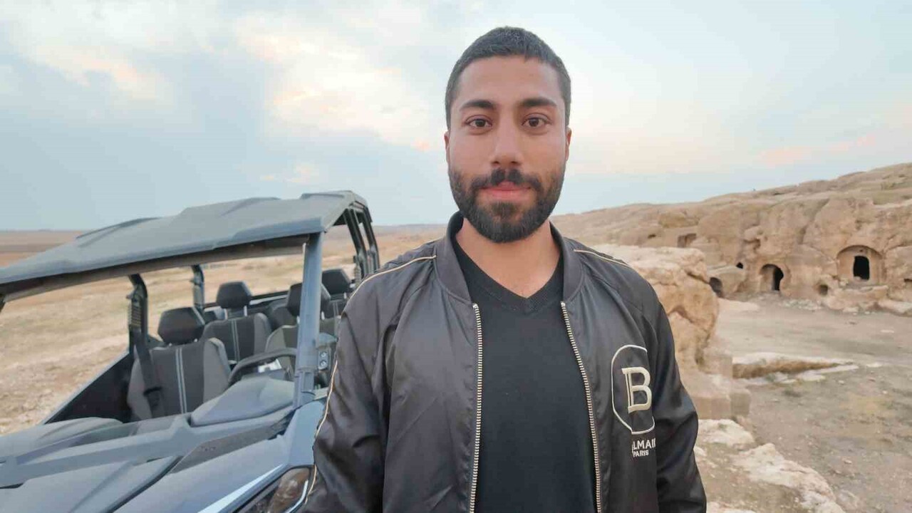 BÖLGEDEKİ YILLIK 1 MİLYONLUK ZİYARETÇİ POTANSİYELİNİ ARTIRMAYI HEDEFLEDİKLERİNİ BELİRTEN İŞLETMECİ...