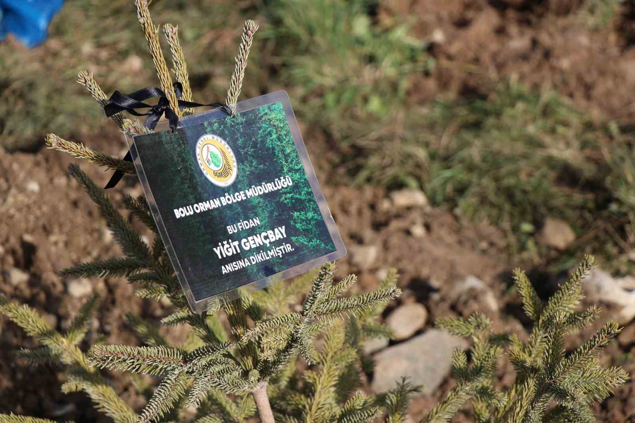 BOLU KARTALKAYA KAYAK MERKEZİ’NDE BULUNAN GRAND KARTAL OTEL’DE GEÇTİĞİMİZ 21 OCAK’TA ÇIKAN YANGIN...