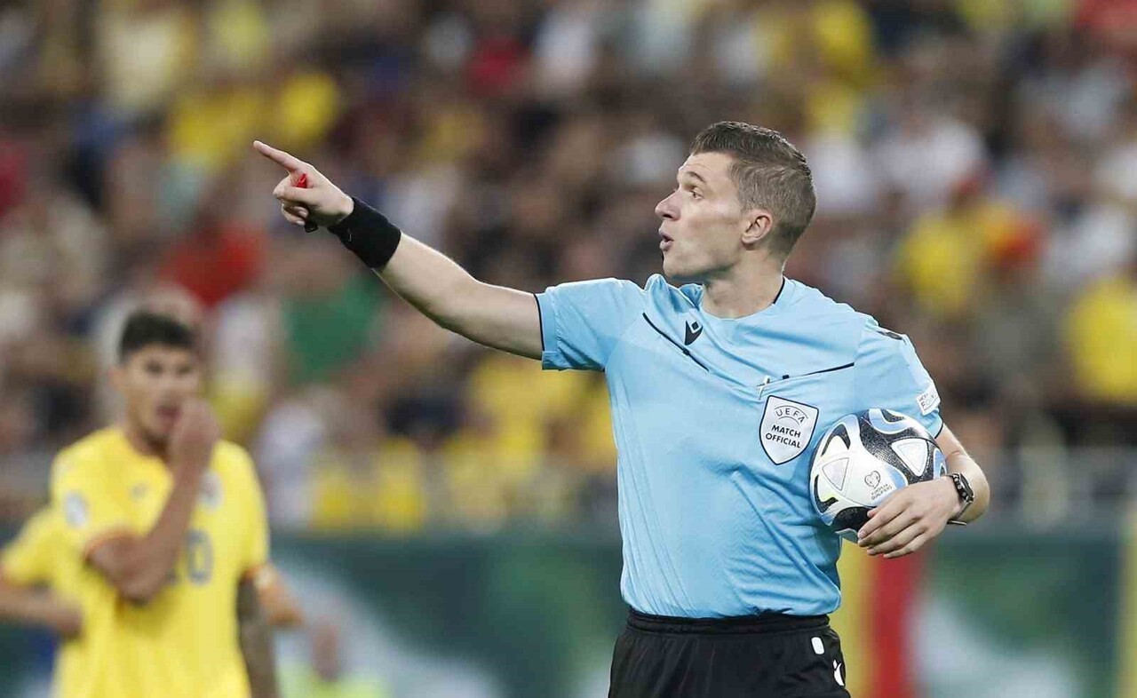 BRANN - FENERBAHÇE MAÇINI FRANSIZ HAKEM WİLLY DELAJOD YÖNETECEK