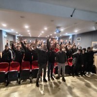 BURSA BÜYÜKŞEHİR BELEDİYESİ’NİN MARMARA BELEDİYELER BİRLİĞİ KOORDİNASYONUNDA DÜZENLEDİĞİ ...