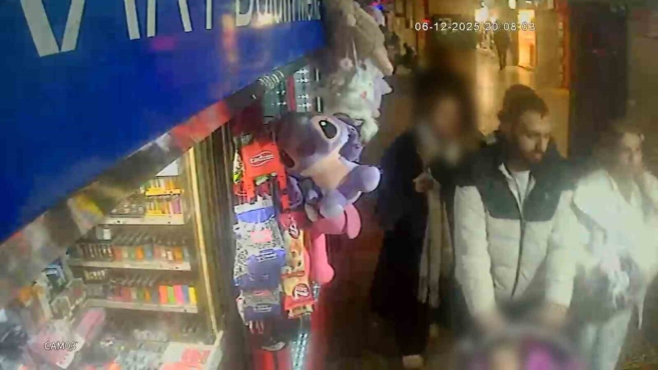 BURSA’DA ARTAN YANKESİCİLİK OLAYLARININ FAİLLERİ, POLİS EKİPLERİNİN TİTİZ ÇALIŞMASI SONUCU...