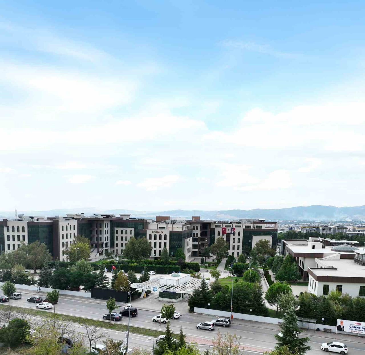 BURSA TEKNİK ÜNİVERSİTESİNİN ÖNCÜLÜĞÜNDE, 11 TEKNİK ÜNİVERSİTENİN BİR ARAYA GELMESİYLE KURULAN...