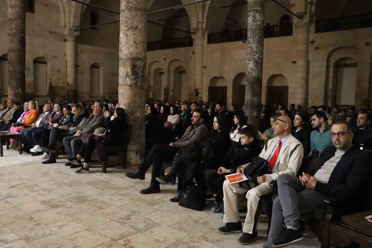 BÜYÜKŞEHİR BELEDİYESİ’NDEN DÜNYA KADIN HAKLARI GÜNÜ’NE ÖZEL KONSER