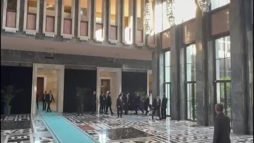 Çalışma ve Sosyal Güvenlik Bakanı Işıkhan'dan Asgari ücret açıklaması: "Rakam için çok...