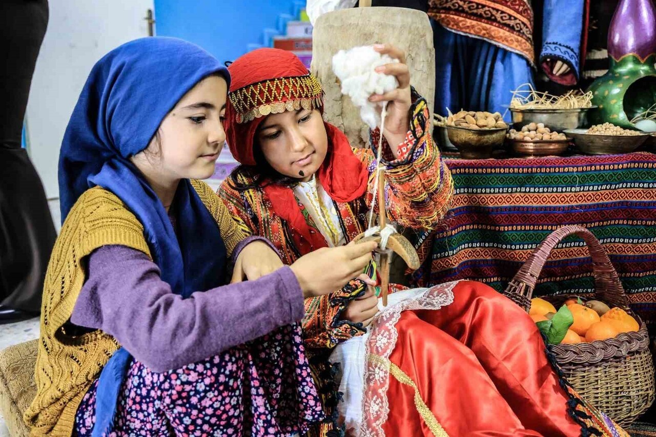 ÇAMELİ ATATÜRK İLKOKULU TARAFINDAN TUTUM, YATIRIM VE TÜRK MALLARI HAFTASI KAPSAMINDA DÜZENLENEN...