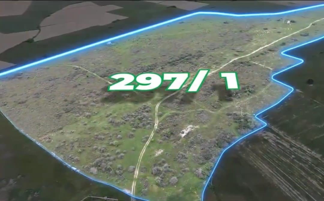 ÇANAKKALE'DE TARIM VE ORMAN BAKANLIĞI TARAFINDAN YÜRÜTÜLEN "MERA ISLAH VE AMENAJMAN PROJELERİ"...