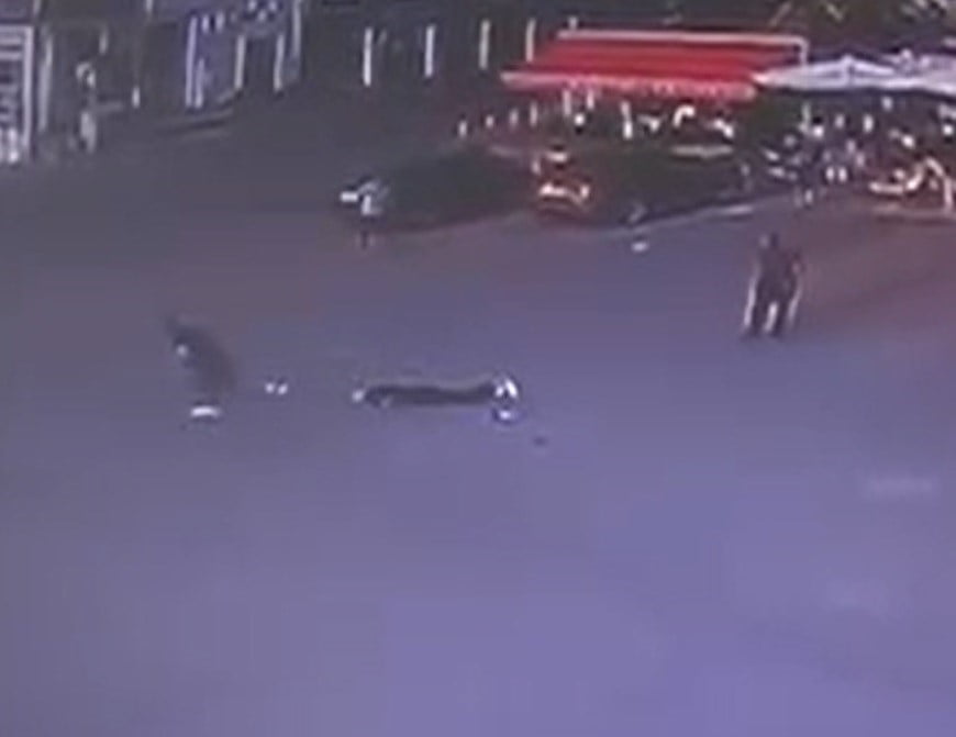 ÇANAKKALE’DE 6 AY ÖNCE SOKAK ORTASINDA BOŞANMA AŞAMASINDA OLDUĞU EŞİ MİNEL KILIÇARSLAN’I 12...