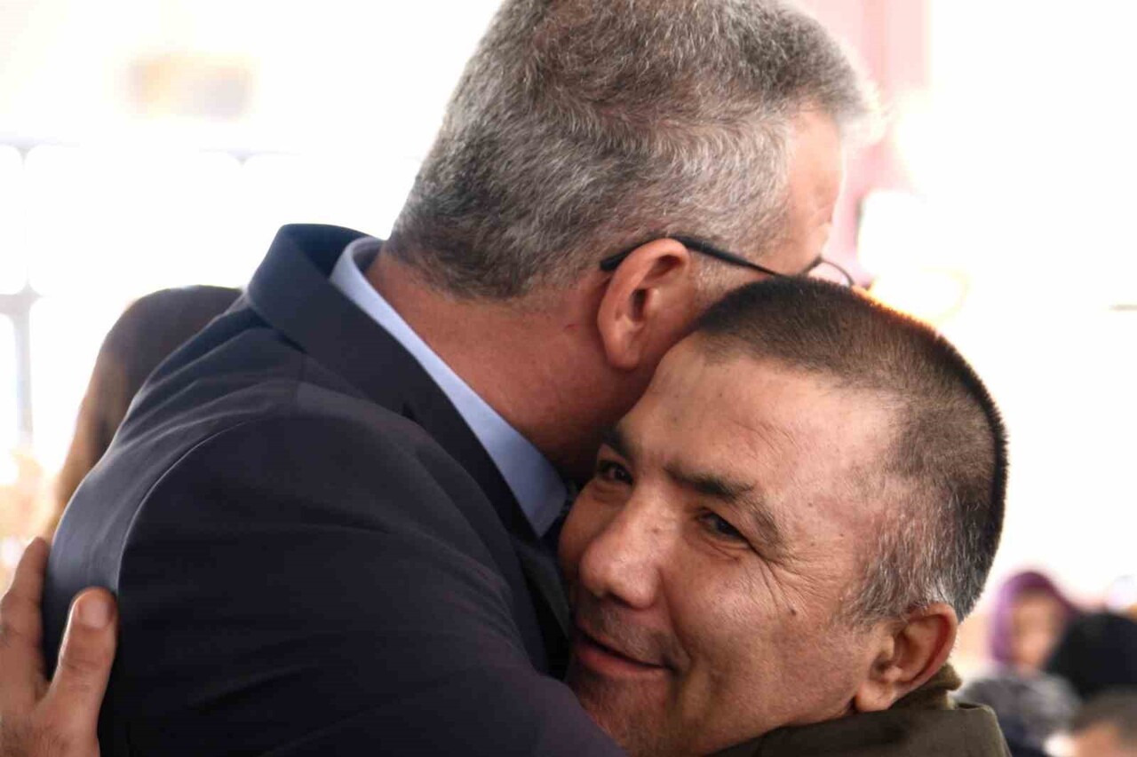 ÇANAKKALE’NİN BİGA İLÇESİNE BAĞLI KARABİGA BELDESİNDE, 3 ARALIK DÜNYA ENGELLİLER GÜNÜ, ANLAMLI VE...