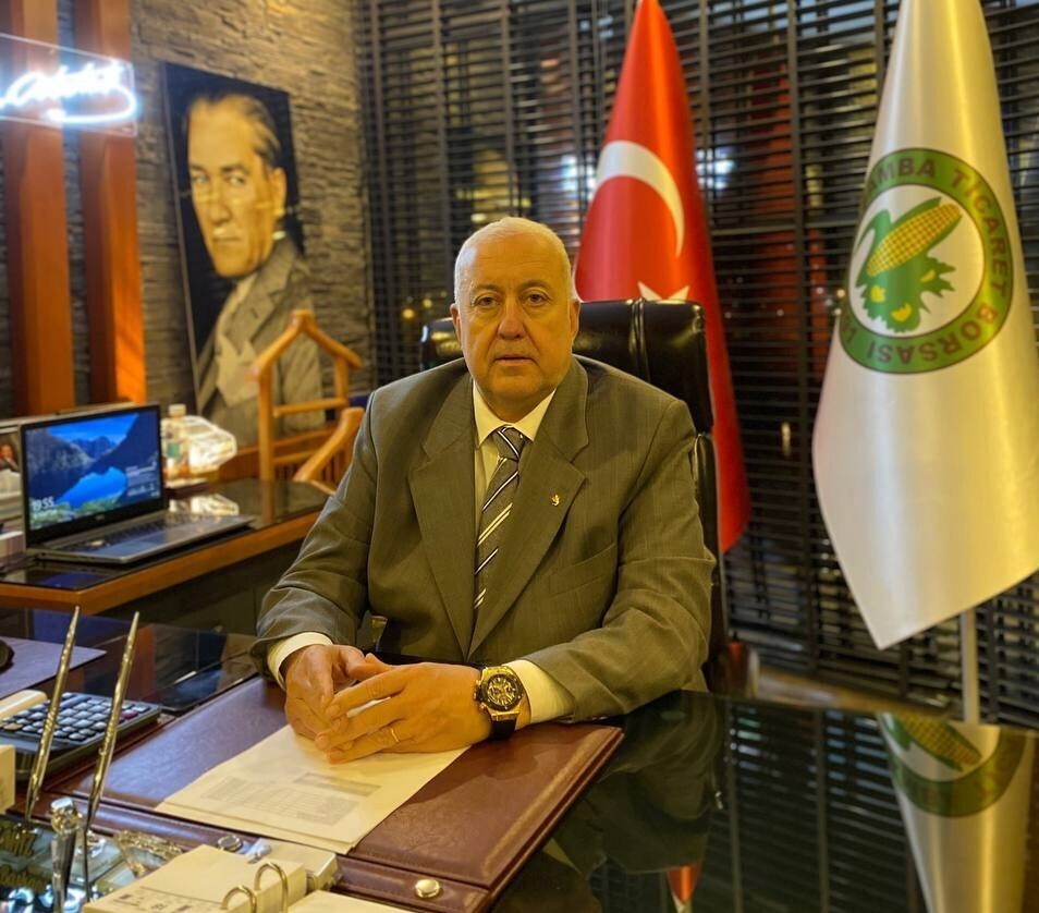 ÇARŞAMBA TİCARET BORSASI (ÇTB), SON GÜNLERDE SOSYAL MEDYA PLATFORMLARINDA KURUMUN ADINI, LOGOSUNU...