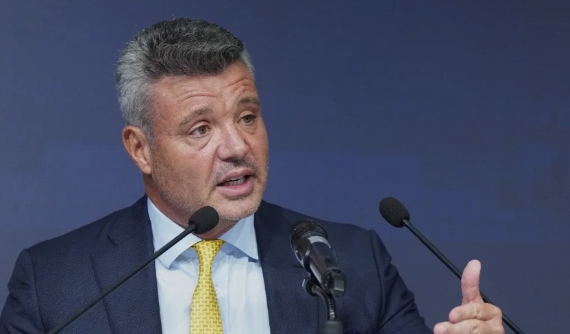 Cem Küçük: Sadettin Saran'dan Sonra Dosyada Bir Başka Tanınmış İsim Var