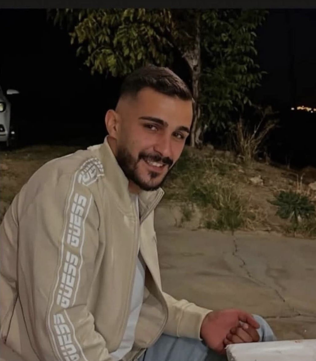 ÇIKAN KAVGADA 23 YAŞINDAKİ FIRAT BARAJ AĞIR YARALANDI