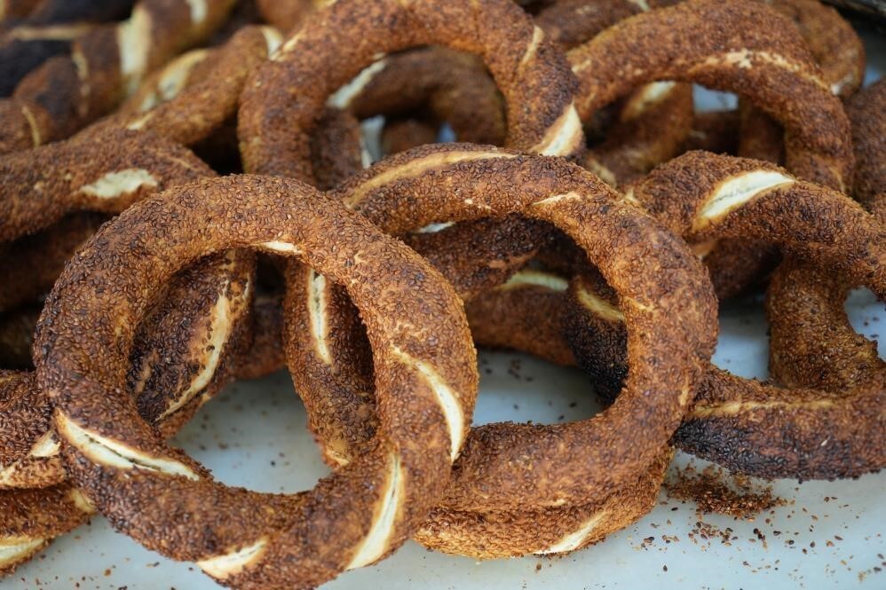 COĞRAFİ İŞARET TESCİLLİ İSTANBUL SİMİDİNİ SATACAK FIRINLARI BELİRLEME SÜRECİNİN DEVAM...