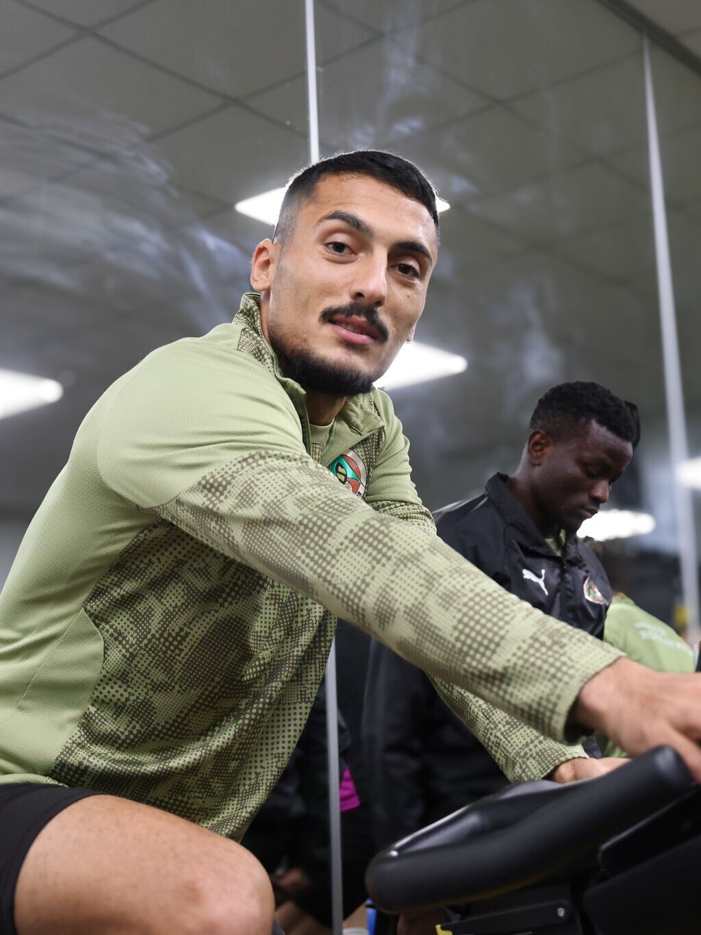 CORENDON ALANYASPOR TRENDYOL SÜPER LİG’İN 15’İNCİ HAFTASINDA KENDİ EVİNDE OYNAYACAĞI ANTALYASPOR...