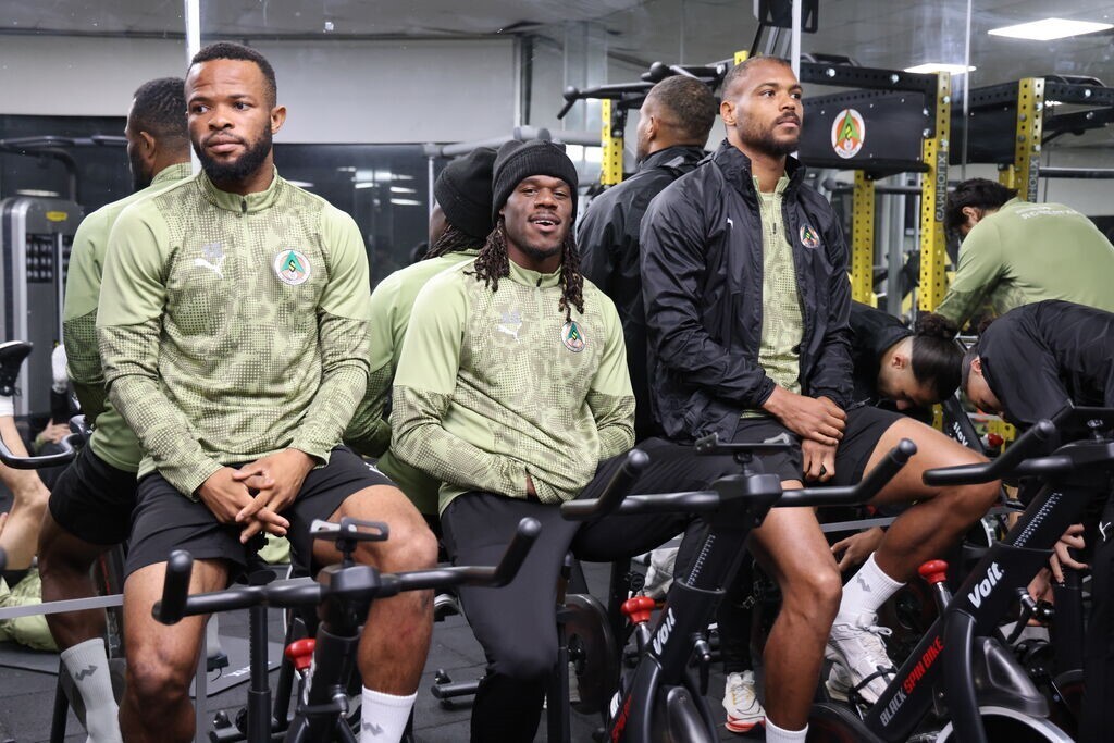 CORENDON ALANYASPOR TRENDYOL SÜPER LİG’İN 15’İNCİ HAFTASINDA KENDİ EVİNDE OYNAYACAĞI ANTALYASPOR...