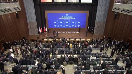 Cumhurbaşkanı Erdoğan: "Türkiye'yi 23 yılda nereye taşıdığımızı nezaketle halkımıza tek tek izah...